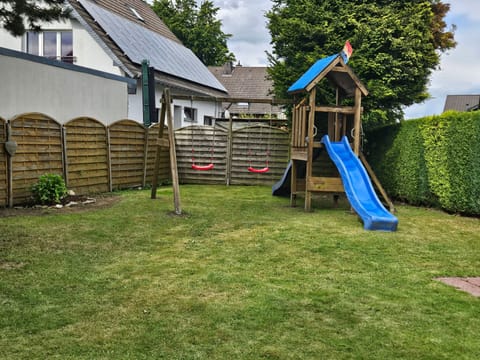 Time-out Vacation rental in Monschau