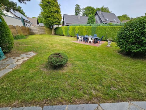 Time-out Vacation rental in Monschau