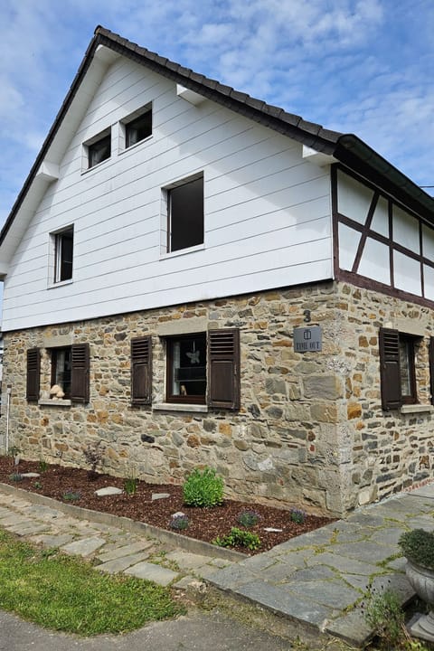 Time-out Vacation rental in Monschau
