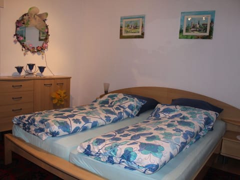 4 Pers Apartment in Rhineland-Palatinate