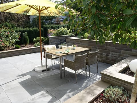 EifeLeben mit wunderschönem Garten Vacation rental in Ahrweiler