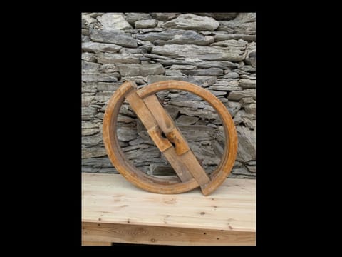 Leo's Loft Apartment in Boppard