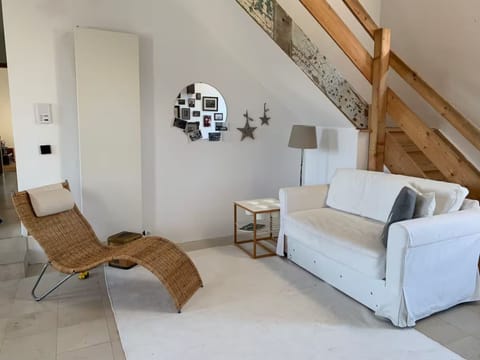 Leo's Loft Apartment in Boppard