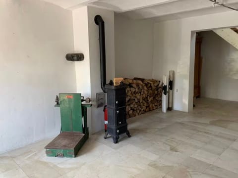 Leo's Loft Apartment in Boppard