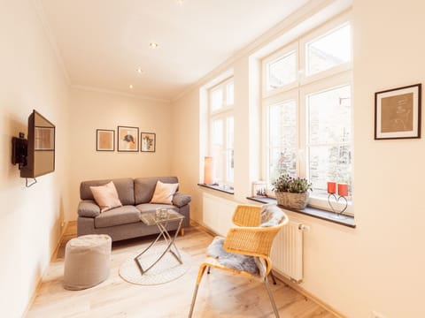 FeWo "Mosel Hygge" Apartment in Koblenz