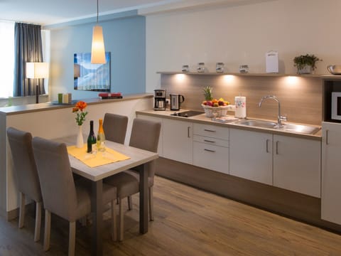 Cozy-Flat 2 Apartment in Koblenz