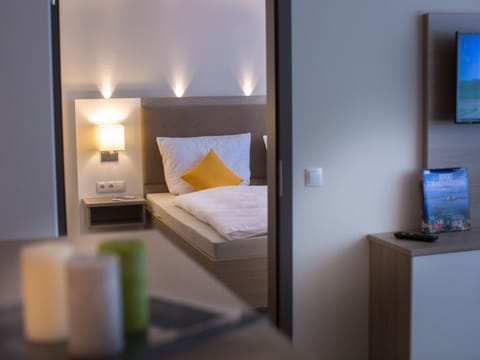 Cozy-Flat 2 Apartment in Koblenz