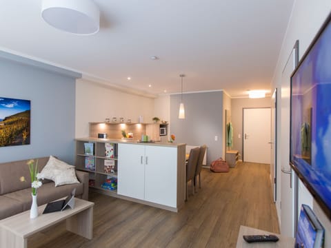 Cozy-Flat 2 Apartment in Koblenz