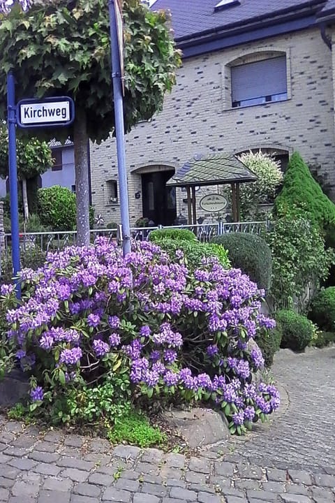 Elztalblick Apartment in Cochem-Zell