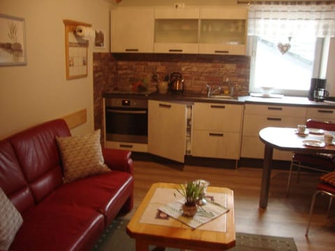 Ruhiges Landhaus mit zwei gemütlichen Wohnungen Apartment in Cochem-Zell