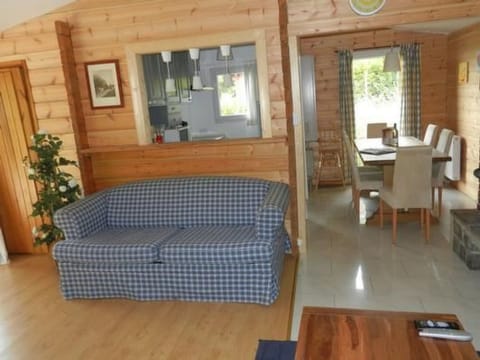 Eifelcottage Storchennest Vacation rental in Cochem-Zell