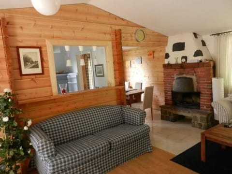 Eifelcottage Storchennest Vacation rental in Cochem-Zell