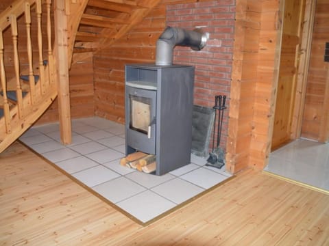 Chalet mit Garten, Grill und Terrasse Vacation rental in Cochem-Zell