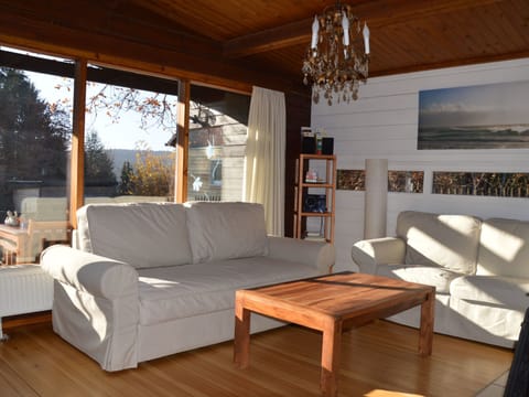 Eifelcottage Rehwiese Vacation rental in Cochem-Zell