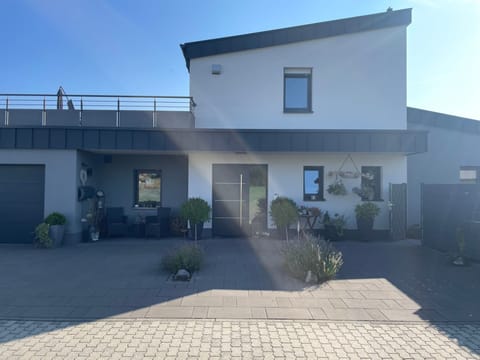 in Ulmen mit Grill Apartment in Cochem-Zell