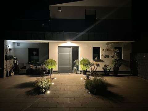 in Ulmen mit Grill Apartment in Cochem-Zell