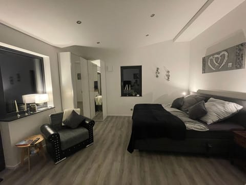 in Ulmen mit Grill Apartment in Cochem-Zell