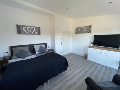 in Ulmen mit Grill Apartment in Cochem-Zell