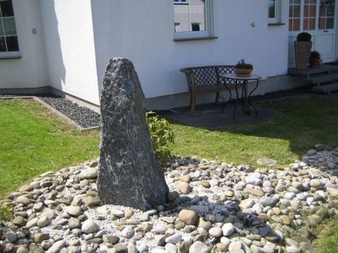 FeWo Haus André Apartment in Cochem-Zell