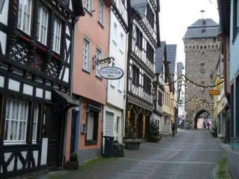 Wohnung in Linz Am Rhein Apartment in Ahrweiler