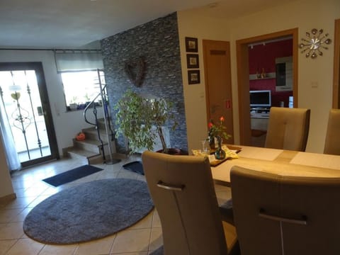 Am Waldrand Apartment in Andernach