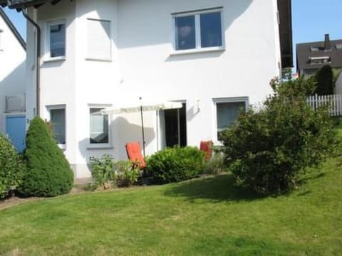 in Westum mit Terrasse Apartment in Ahrweiler