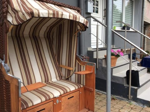 Wohnung in Oberbillig Apartment in Trier-Saarburg