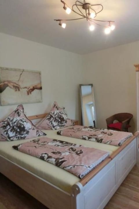 Berkele Vacation rental in Trier-Saarburg