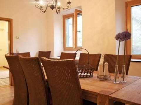 Berkele Vacation rental in Trier-Saarburg