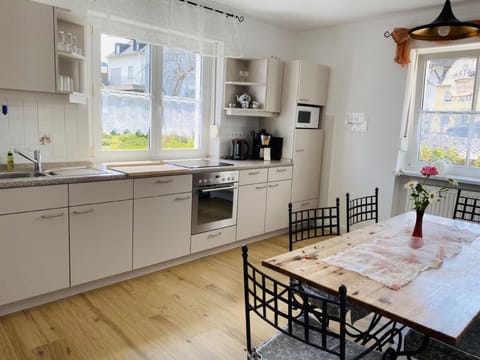 Auszeit Trittenheim Vacation rental in Trier-Saarburg