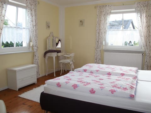 Auszeit Trittenheim Vacation rental in Trier-Saarburg