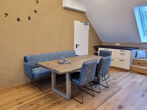 Appartement mit Balkon Apartment in Vulkaneifel