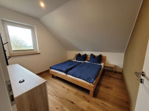 Appartement mit Balkon Apartment in Vulkaneifel