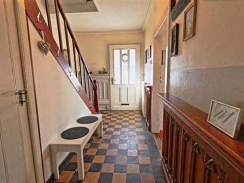 Haus SchneiderKätche Vacation rental in Vulkaneifel