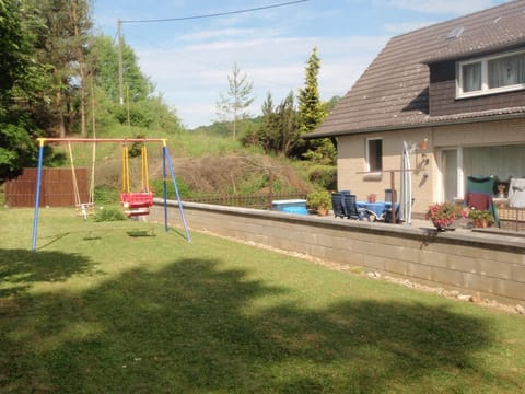 Resi Lux in Niederehe Apartment in Ahrweiler