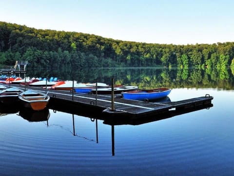Landhaus Erika Vacation rental in Vulkaneifel