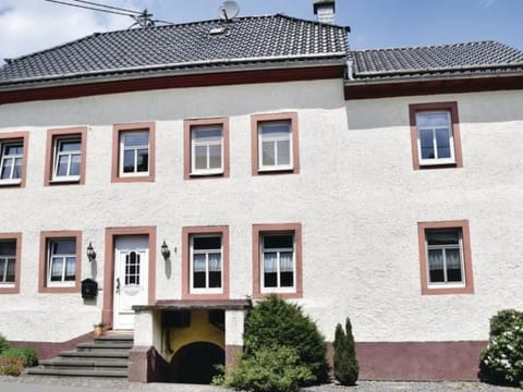 Landhaus Erika Vacation rental in Vulkaneifel