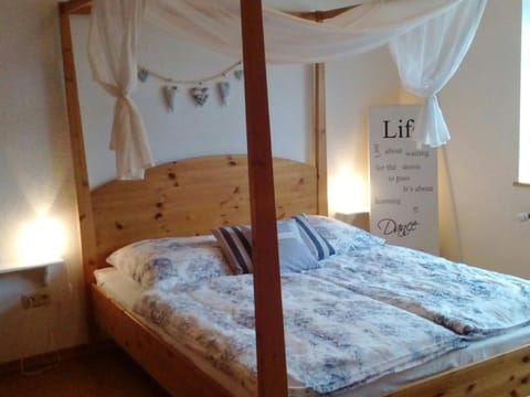 Landhaus Erika Vacation rental in Vulkaneifel