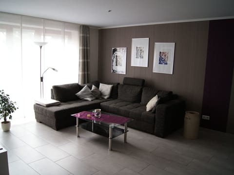 Lenz Apartment in Wallonia, Belgium