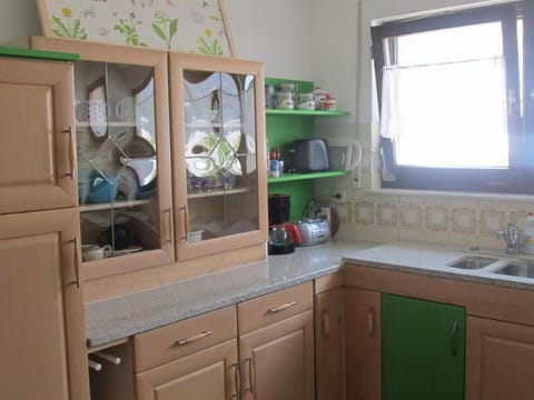 Fewo "Aal Obstbeem" Apartment in Vulkaneifel