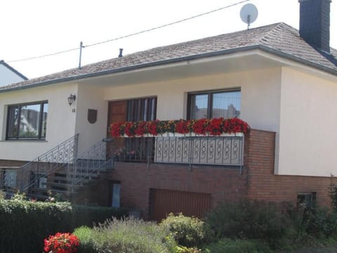 Fewo "Aal Obstbeem" Apartment in Vulkaneifel