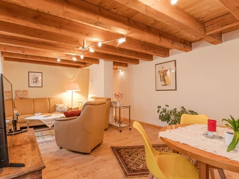 Wohnung in Hundheim mit Grill Apartment in Rhineland-Palatinate