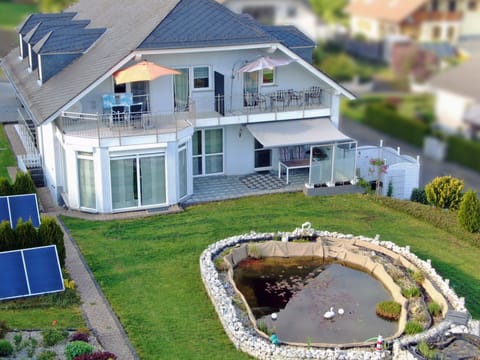 Naturblick Apartment in Rhineland-Palatinate