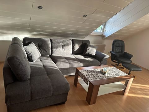 Naturblick Apartment in Rhineland-Palatinate