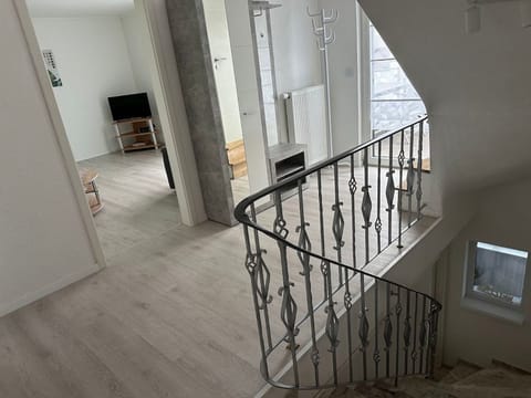 Wohnung zum Brunnen Apartment in Rhineland-Palatinate