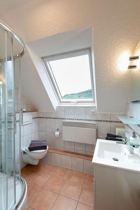 Alexandra Apartment in Trier-Saarburg