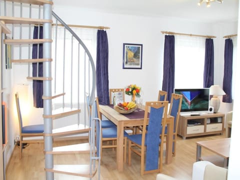 Schöne Ferienwohnung in Daun mit Garten Apartment in Vulkaneifel