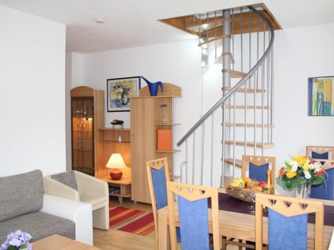 Schöne Ferienwohnung in Daun mit Garten Apartment in Vulkaneifel