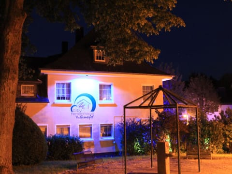 Daun Apartment in Vulkaneifel