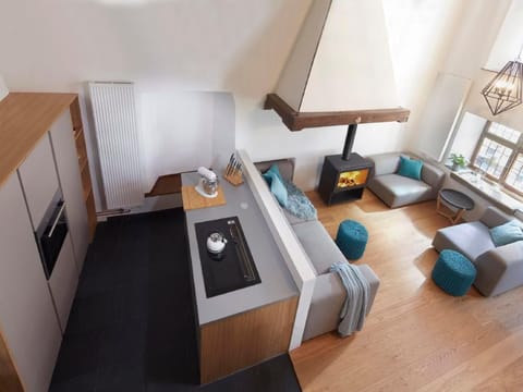 Olive Tree Vacation rental in Cochem-Zell